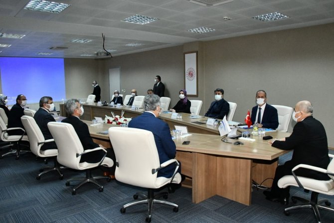 Samsun Nüfusunun 98,01’i Sosyal Güvenlik Kapsamında