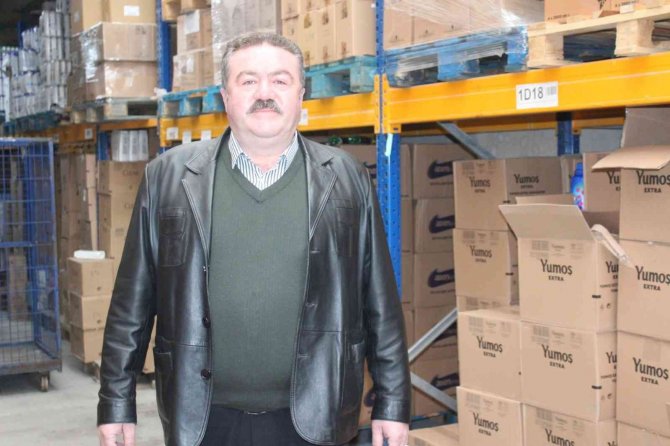 Afyonkarahisar’da Yerel Market Zinciri Birçok Üründe İndirime Gitti