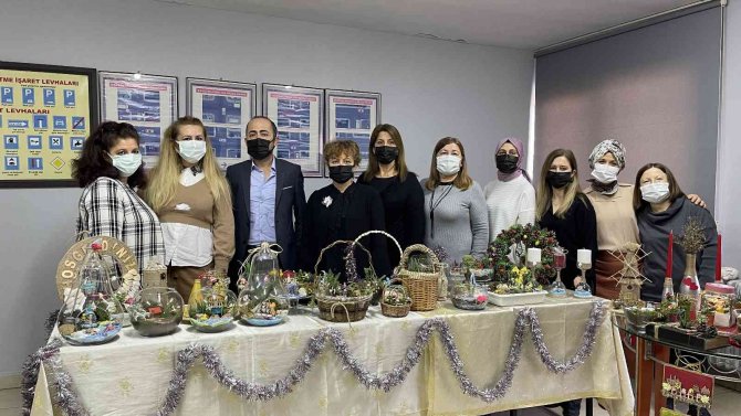 Çaycuma’da İlk Tetaryum Kursu Sona Erdi