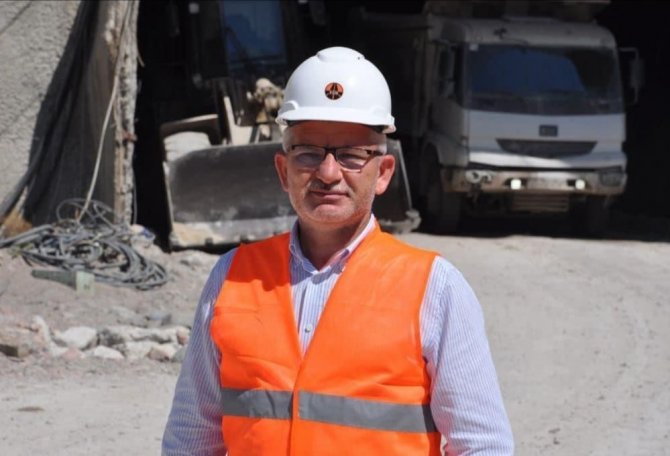 Milletvekili Aydın: