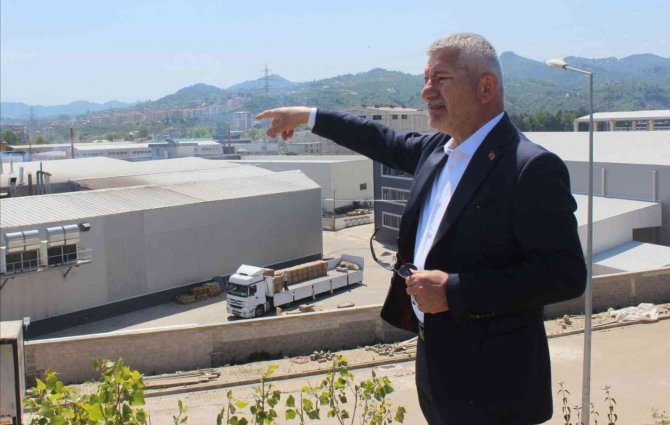 Milletvekili Aydın: