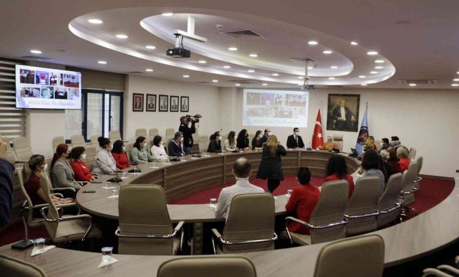 Akdeniz Üniversitesi Hastanesi’nde Maaş Problemi Çözüldü