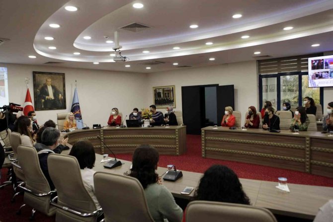 Akdeniz Üniversitesi Hastanesi’nde Maaş Problemi Çözüldü