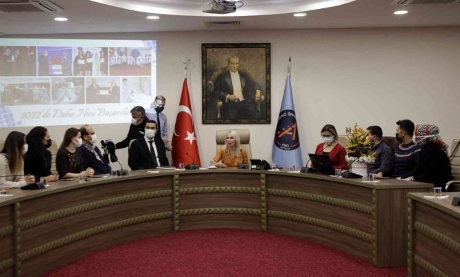 Akdeniz Üniversitesi Hastanesi’nde Maaş Problemi Çözüldü