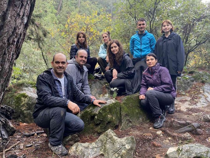 Peşmen Kardeleni İçin Türk-yunan İşbirliği