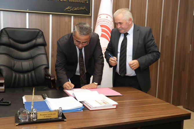 10 Yılda 25 Milyon Tl Desteklendi: Samsun’da Manda Sayısı 10 Bin Arttı