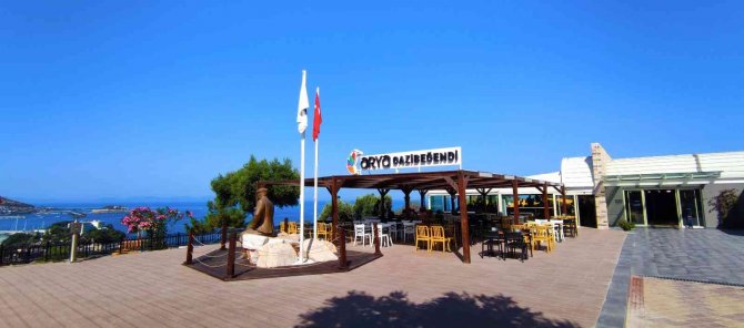 Kuşadası Belediyesi Şirketinde Çalışanlara Yeni Yıl Sürprizi