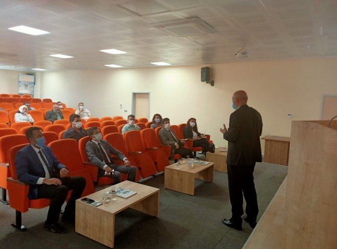 Bartın’da Atılan Adımlarla Kamu-üniversite-sanayi İş Birliği Geliştiriliyor