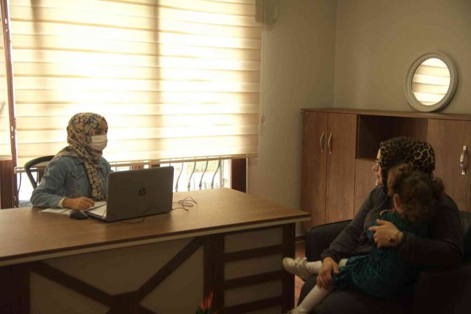 Başiskele’de 13 Bin Kişiye Ücretsiz Sağlık Hizmeti Verildi