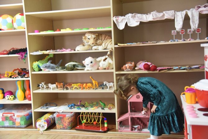 Başiskele’de 13 Bin Kişiye Ücretsiz Sağlık Hizmeti Verildi