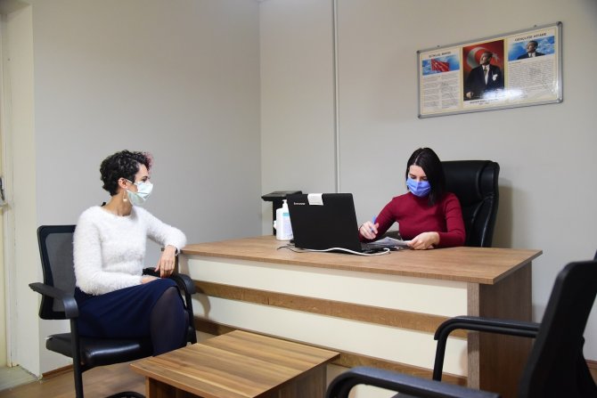 Başiskele’de 13 Bin Kişiye Ücretsiz Sağlık Hizmeti Verildi