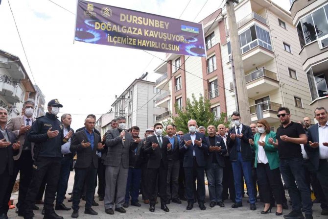 Başkan Bahçavan, 2021 Yılını Değerlendirdi