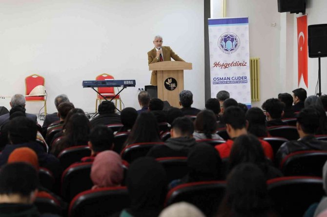 Battalgazi’de 4 Bin 105 Öğrenciye Sınav Desteği