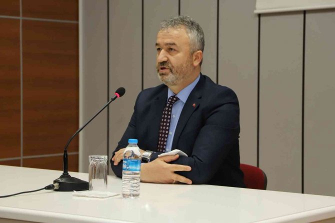 Başkan Topaloğlu: “Söz Verdiğimiz Birçok Projeyi Hayata Geçirdik”
