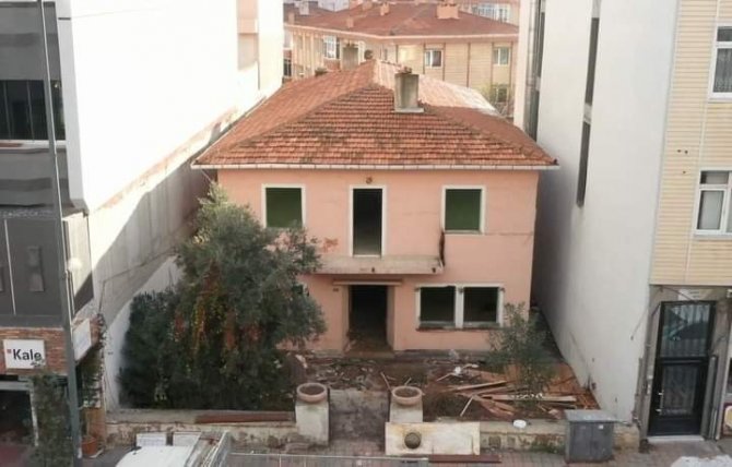 Bandırma Belediyesinden Eğitime Destek