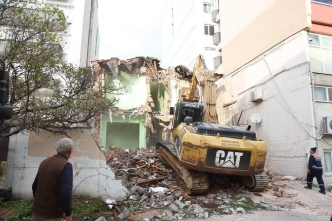 Bandırma Belediyesinden Eğitime Destek