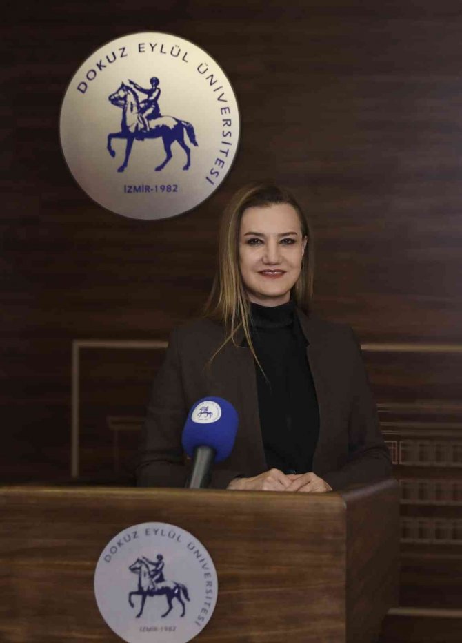 Deü’nün 11 Lisans Programına Avrupa Vizesi