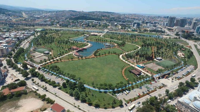 Bursa’da Değişim 2022’de Hissedilecek