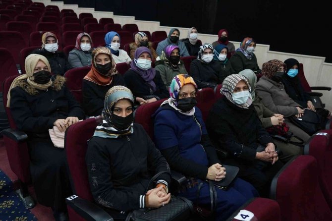 Kestel’den Tarıma Büyük Destek