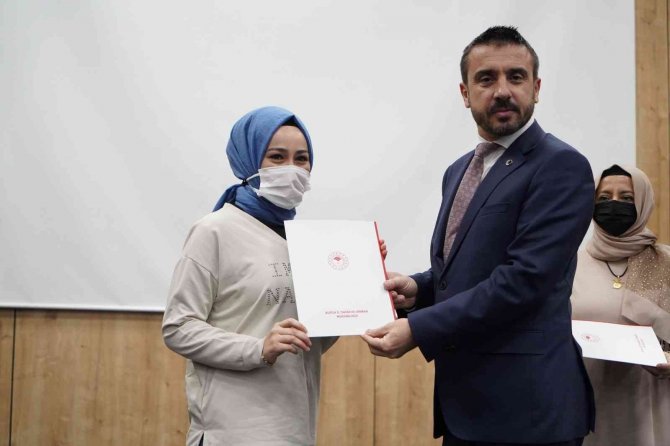 Kestel’den Tarıma Büyük Destek