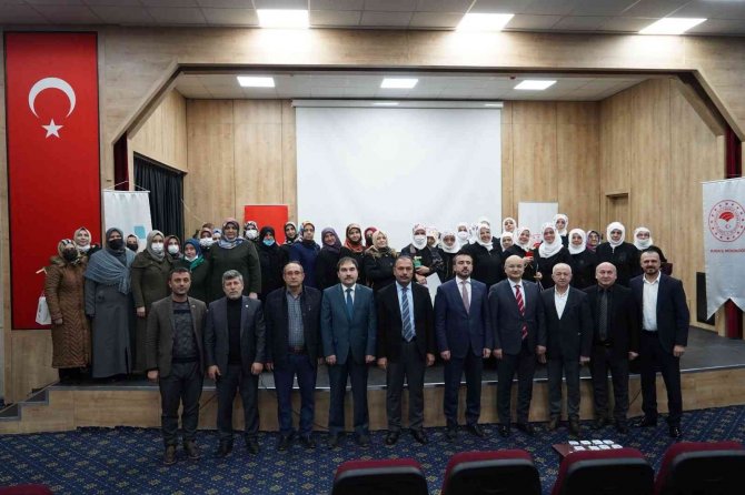 Kestel’den Tarıma Büyük Destek