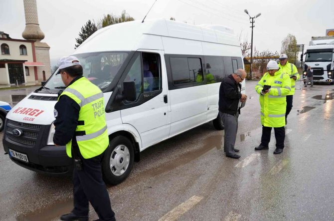 Çorum Valiliği Yılbaşı Tedbirlerini Açıkladı