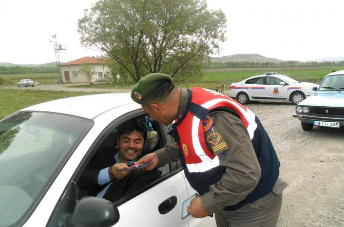 Çorum Valiliği Yılbaşı Tedbirlerini Açıkladı