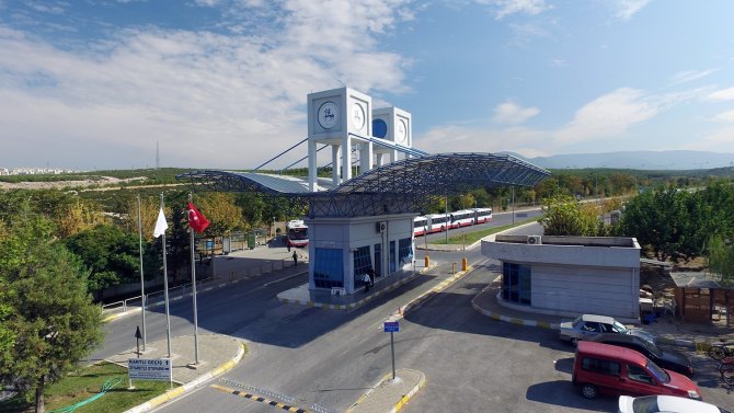 Deü’nün 11 Lisans Programına Avrupa Vizesi