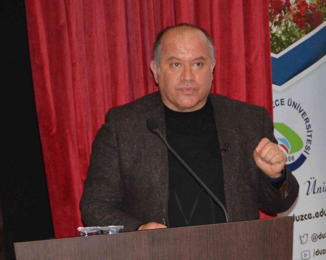 Cerrahinin Tarihi Gelişimini Anlattı