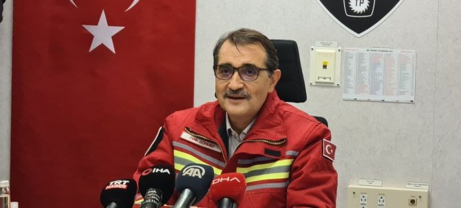 Fatih, Kanuni Ve Yavuz Sondaj Gemileri’ne Yeni Bir Sondaj Gemisi Daha Geliyor