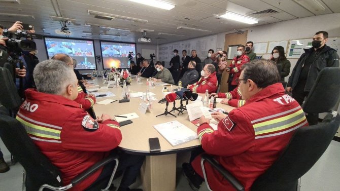 Fatih, Kanuni Ve Yavuz Sondaj Gemileri’ne Yeni Bir Sondaj Gemisi Daha Geliyor
