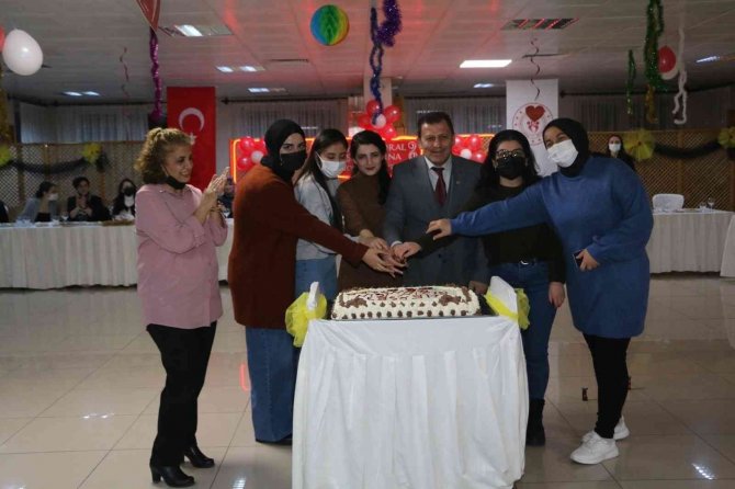 “Biz Bize Moral Akşamları” Etkinliklerle Devam Ediyor
