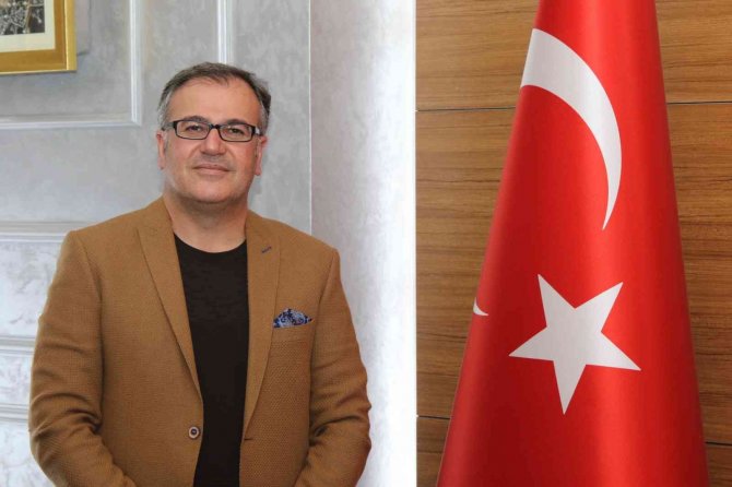 Hacılar’da 2021’de 62 Bin Metre İmar Yolu Açıldı