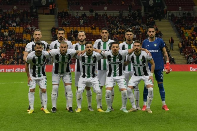 Denizlispor, Abdülkadir İçin Gelecek Tekliflere Açık