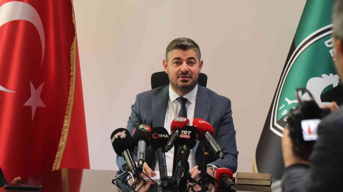 Denizlispor, Abdülkadir İçin Gelecek Tekliflere Açık