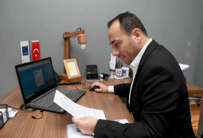 Kuşadası Belediyesi 2021 Yılında İş Arayanların Umudu Oldu