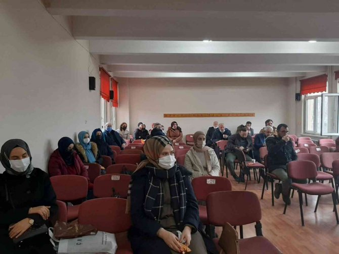 Kütahya’da Dögep Ve Yögep Toplantıları