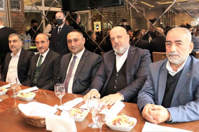 Vanlı Ve Elazığlı Aileler, Yeni Yıla Barışarak Giriyor