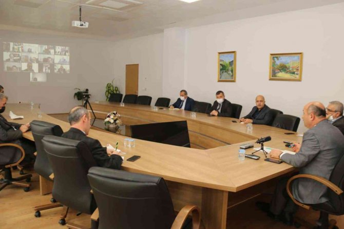 Müdür Başyiğit: “Esnaf Eleman Bulamama Sıkıntısı Yaşamaktadır”