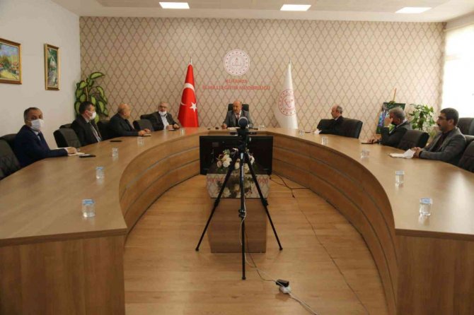 Müdür Başyiğit: “Esnaf Eleman Bulamama Sıkıntısı Yaşamaktadır”