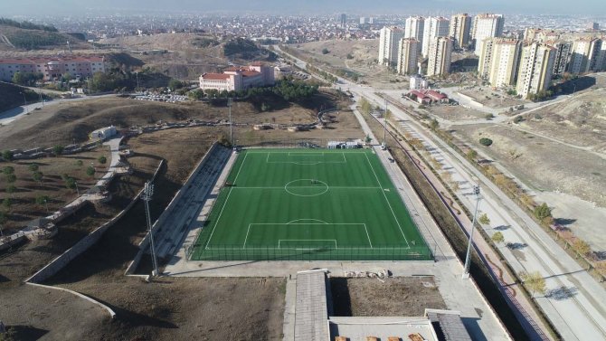 2021 Yılının Parlayan Yıldızı Pamukkale Belediyesi Oldu