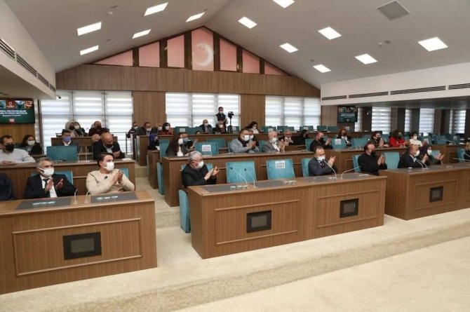 Ordu’da Büyükşehir Desteği Üretime Dönüştü