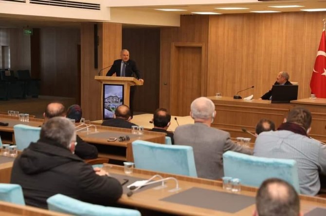 Ordu’da Büyükşehir Desteği Üretime Dönüştü