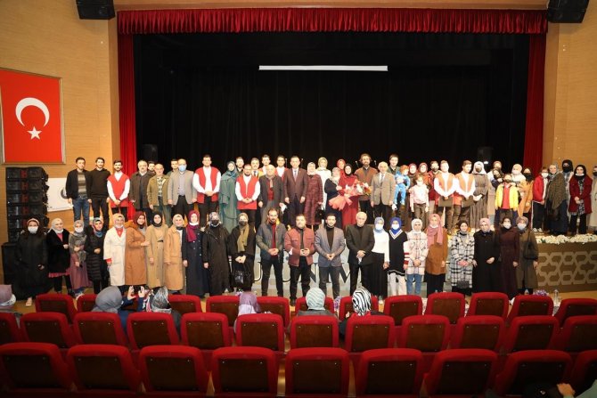 Ordu Üniversitesi’nde ‘Musiki’ Konseri