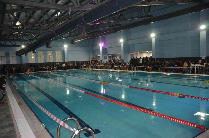 Terörden Temizlendi Sanatsal Etkinlikler Arttı