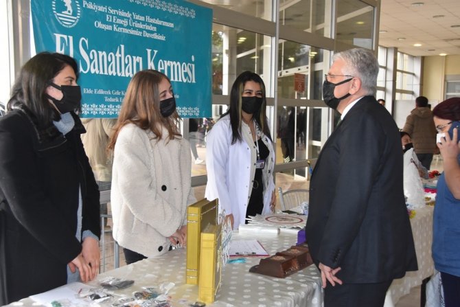 Rektör Ünal: “Kaliteyi Yaşam Tarzına Çevirmeyi Stratejik Hedef Olarak Belirledik”