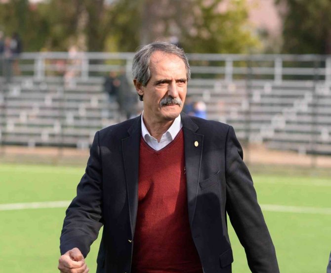 Taylancı: "Yolun Sonu Güzel Olacak"