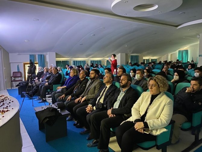 Türkeli’de Mekke’nin Fethi Programı Düzenlendi