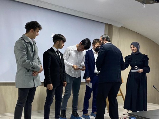 Türkeli’de Mekke’nin Fethi Programı Düzenlendi