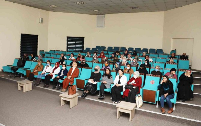 Van’da "Gönülden Gönüle Dost Sohbetleri" Devam Ediyor